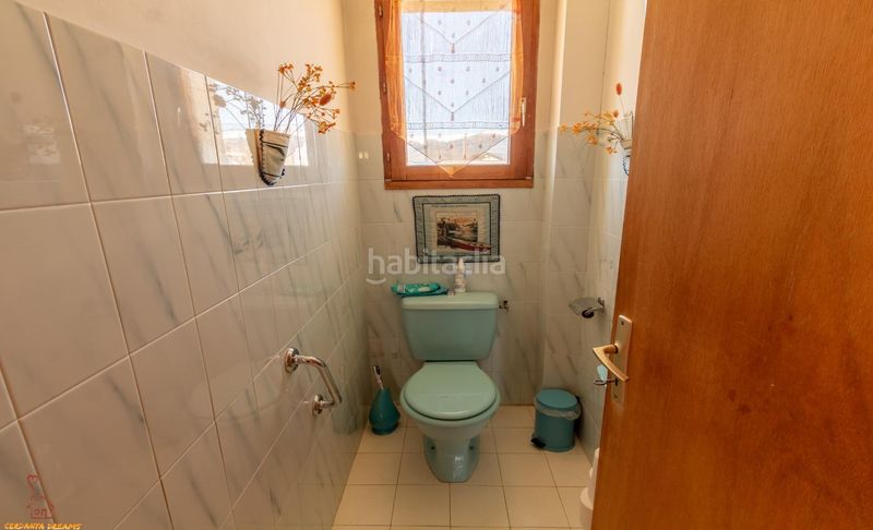 Foto e6e38707-bfd3-49c6-8563-bded2762dc69. Casa  con gran jardín en Osseja