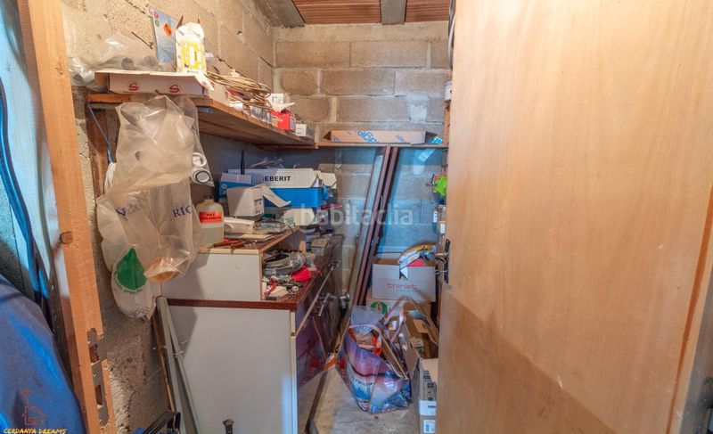 Foto f2591923-1508-4e09-b90f-0b20c377fba2. Casa  con gran jardín en Osseja