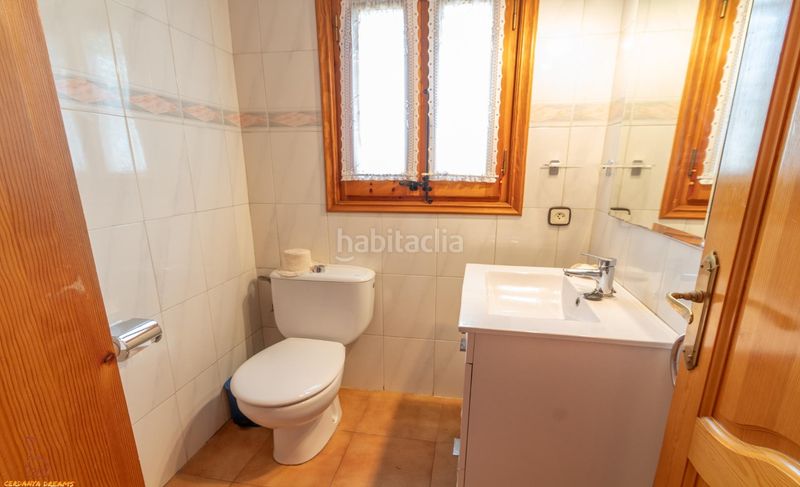 Foto 0ca40efd-be46-4ae0-b777-5a597dba6f06. Chalet  con jardín privado en Llívia