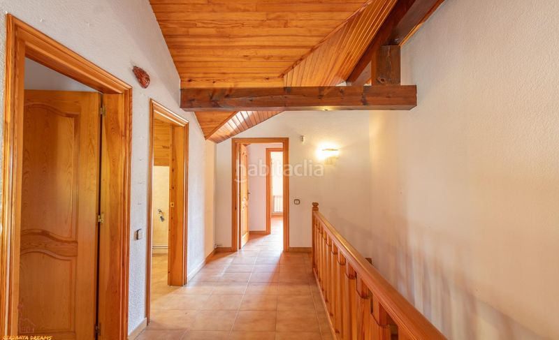 Foto 2c0ceae2-f63b-4d7f-a145-273764172eae. Chalet  con jardín privado en Llívia