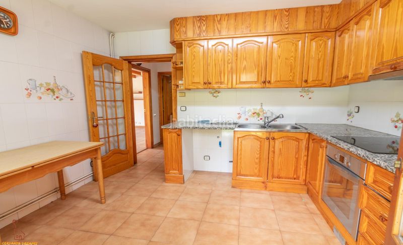 Foto 84a0a5e7-055b-43e4-90c4-878e910ac025. Chalet  con jardín privado en Llívia