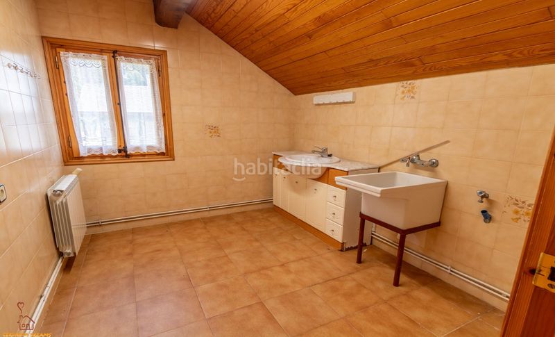 Foto af049bb4-2abf-4b49-88f1-df7079538fa4. Chalet  con jardín privado en Llívia