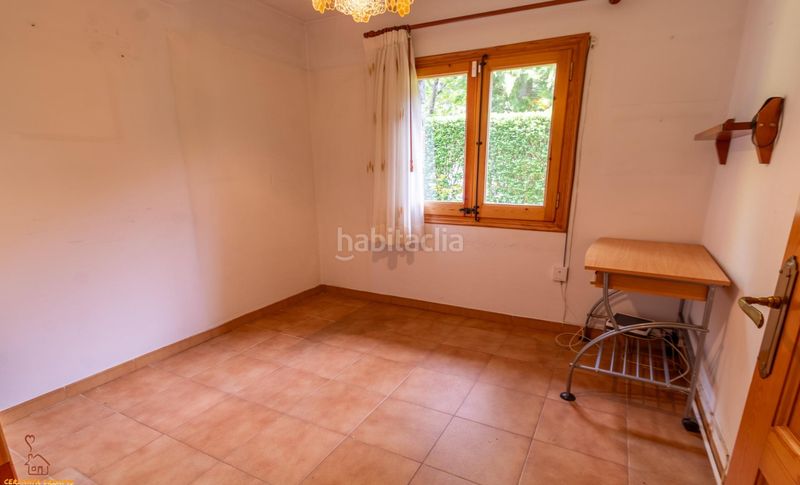 Foto fcc6cc9d-2f65-4698-85cb-4d043b424229. Chalet  con jardín privado en Llívia