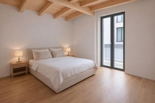 Casa a Bourg-Madame. Casa con jardín, entrega inmediata