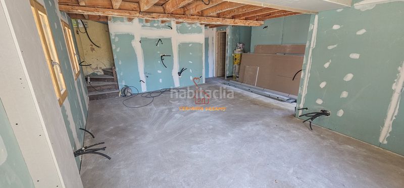 Foto 4aeca74d-7a50-43bb-bcfe-dd587f7b767d. Casa amb xemeneia calefacció aparcament a Bourg-Madame