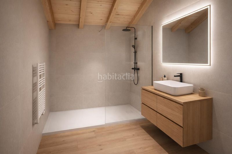 Foto b8b5d639-9b7e-44ad-85f9-057fc140b228. Casa amb xemeneia calefacció aparcament a Bourg-Madame