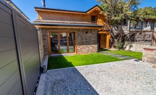 Casa a Bourg-Madame