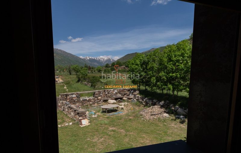 Foto e36f97dd-6dda-48d4-98d7-43d292634484. Chalet en rue baillettes 1 casa con gran jardín en Latour de Carol