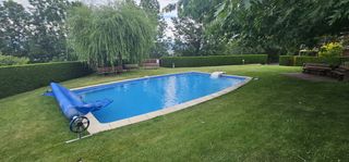 Lloguer Apartament a Rue du canigou 6. Apartamento con jardín privado y piscina