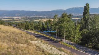 Terreny residencial  Impasse du taouge. Parcela urbana con espectaculares vistas