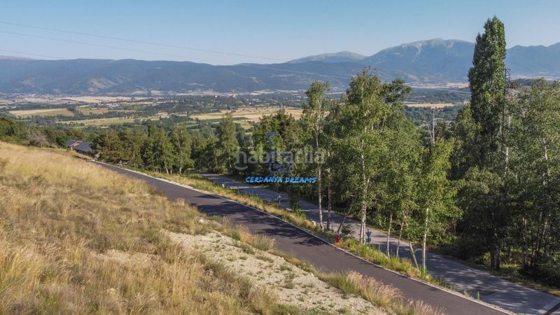Foto 542ff5e4-5597-4a40-b348-030804ceeda1. Terreny residencial a Enveitg