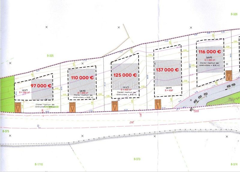 Foto 799c5434-1c1a-414f-89cf-f063f361f98c. Terreny residencial a Enveitg