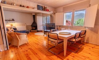 Planta baja  Camí ral. Tu refugio en cerdanya