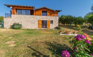 Xalet a Lotissement les mélèzes 2. Chalet independiente vistas despejadas