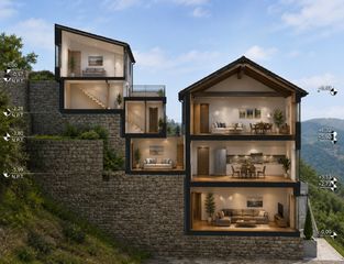 Casa  Carrer d'estavar 17. Casas en llivia