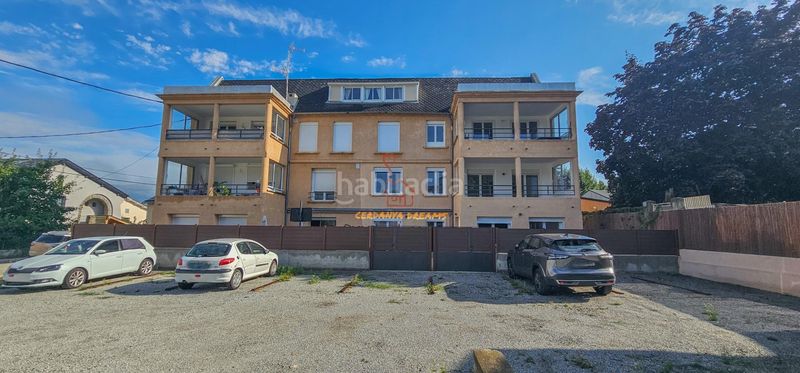 Foto e7a8dde0-4598-4fc2-95f3-4a34f39cb7c0. Àtic a avenue du docteur cunnac 17 a Osseja