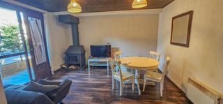 Lloguer Planta baixa a Avenue mal leclerc 18. Planta baja con jardín privado