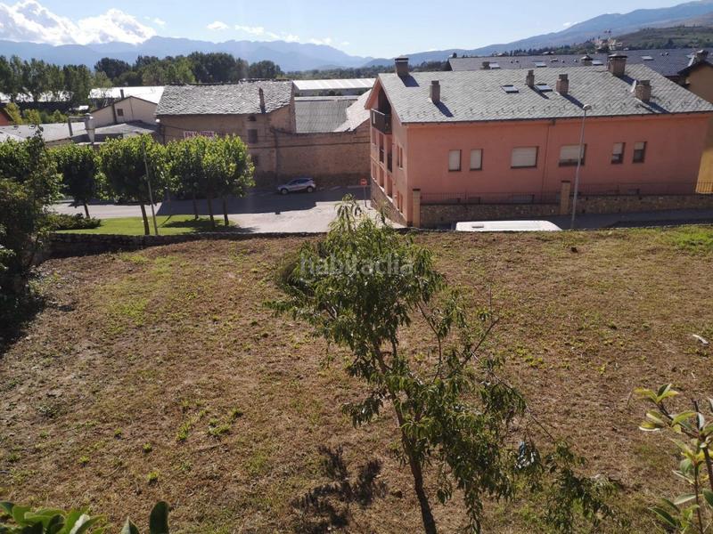 Foto 1ee25914-aff4-488b-a2ef-b5279948db7f. Terreno residencial terreno plano urbanizable en Puigcerdà