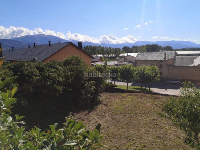 Foto ac736a1e-0a22-4072-9d96-3a05d0c0914d. Terreno residencial terreno plano urbanizable en Puigcerdà