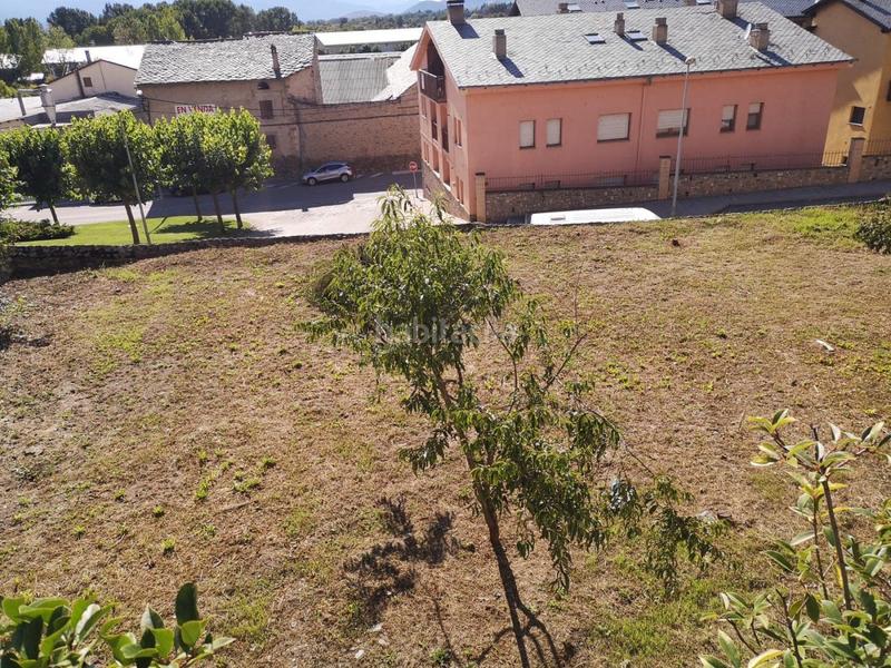 Foto d58c836e-dba2-4276-aaf9-68ab57bf7eea. Terreno residencial terreno plano urbanizable en Puigcerdà