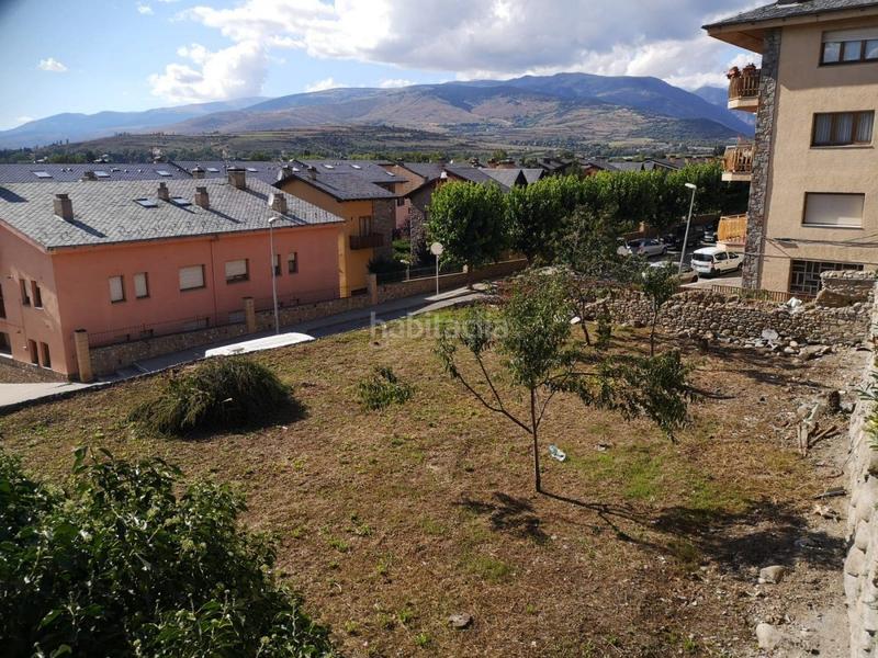 Foto f4e7afb1-b5fd-4a61-b5ce-6a88ff8f1149. Terreno residencial terreno plano urbanizable en Puigcerdà