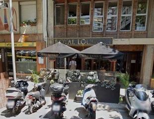 Geschäftsraum in Carrer de Loreto