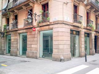 Lloguer Local Comercial  Magdalenes. Local comercial en alquiler en cmagdalenes  barcelona