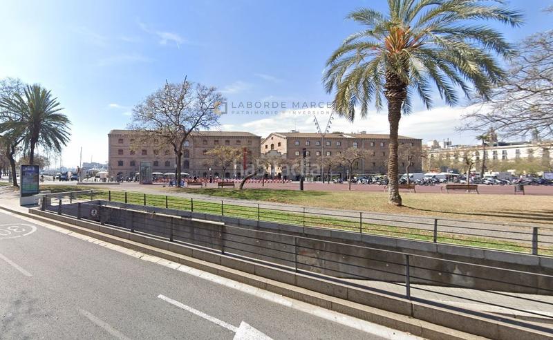 Foto 0b63ad4a-af4a-4acf-a87e-976d7e706737. Edificio in Barceloneta Barcelona