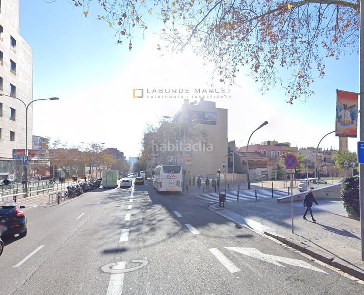 Foto 1e617abf-1dda-4f0e-9301-8a269babd55f. Local comercial  en venta , ya arrendado, en excelente ubicación, junto a la av. diagonal con calle numancia a la altura de illa di en Barcelona