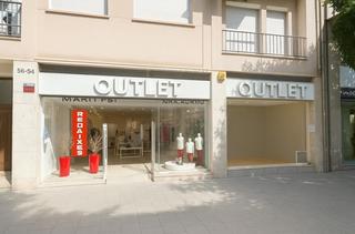 Lloguer Local Comercial a C/pi i margall 54. Local comercial en alquiler en cpi i margall  barcelona