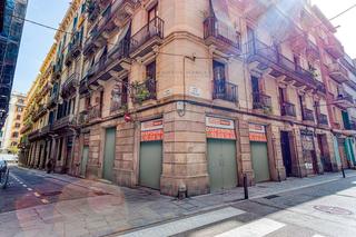 Local commercial à Magdalenes 6. Local comercial en venta en cmagdalenes  barcelona