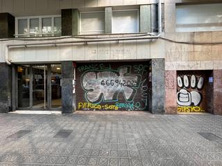 Local commercial  Corsega. Local comercial en venta en ccòrsega  barcelona