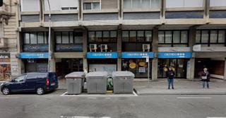 Lloguer Local Comercial a Balmes 305. Local comercial en alquiler en cbalmes  barcelona