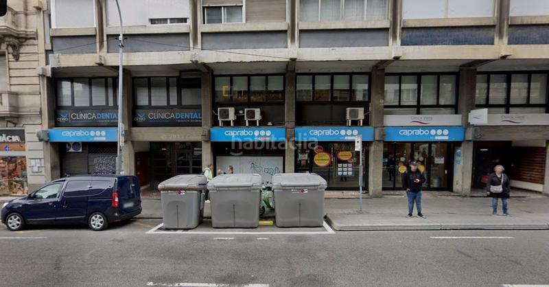 Foto 13b26fcb-1494-45fe-ab60-7c7c2ca00ef9. Location local commercial dans balmes 305 dans Sant Gervasi - Galvany Barcelona