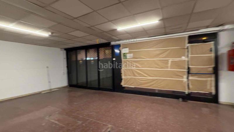 Foto 61502479-19c3-44fe-9715-ea25f44ca75e. Location local commercial dans balmes 305 dans Sant Gervasi - Galvany Barcelona