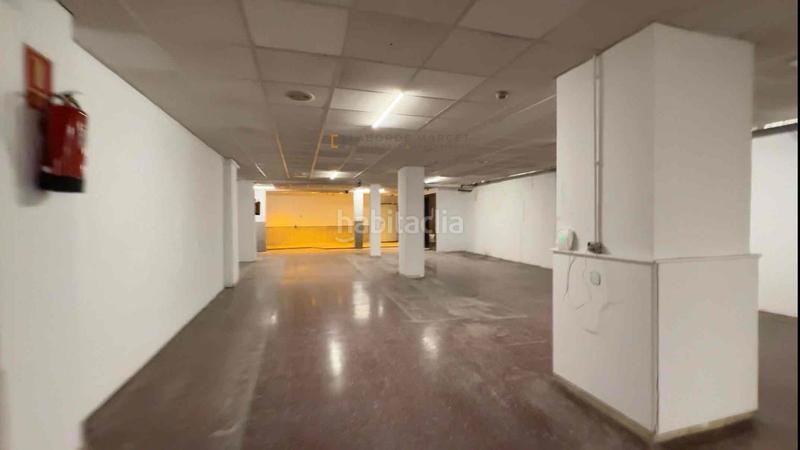 Foto b4248bbd-6453-4d70-954b-3f38d37a307a. Location local commercial dans balmes 305 dans Sant Gervasi - Galvany Barcelona