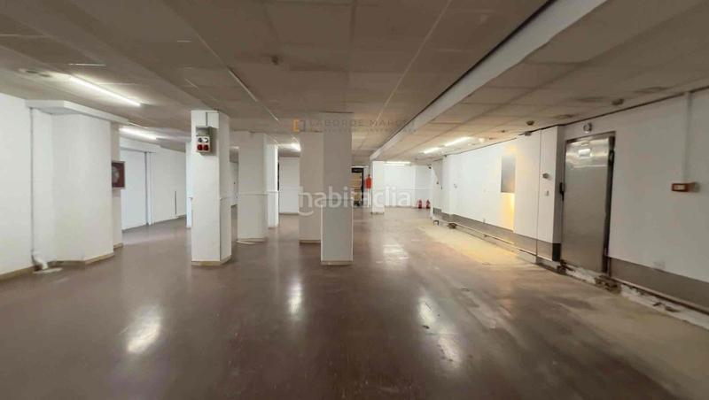 Foto cfcf7ac2-a995-485b-bfe3-b31e39db21cb. Location local commercial dans balmes 305 dans Sant Gervasi - Galvany Barcelona
