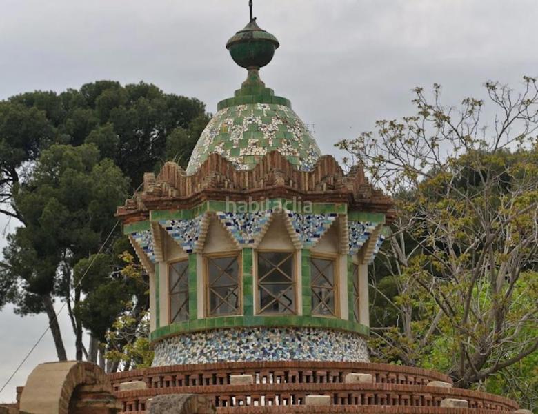 Foto a30669e3-31cc-4a58-aae4-0152e7b80e81. Edificio in Pedralbes Barcelona