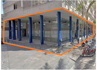 Location Local commercial  Rambla de brasil. Local comercial en alquiler en rambla brasil  barcelona
