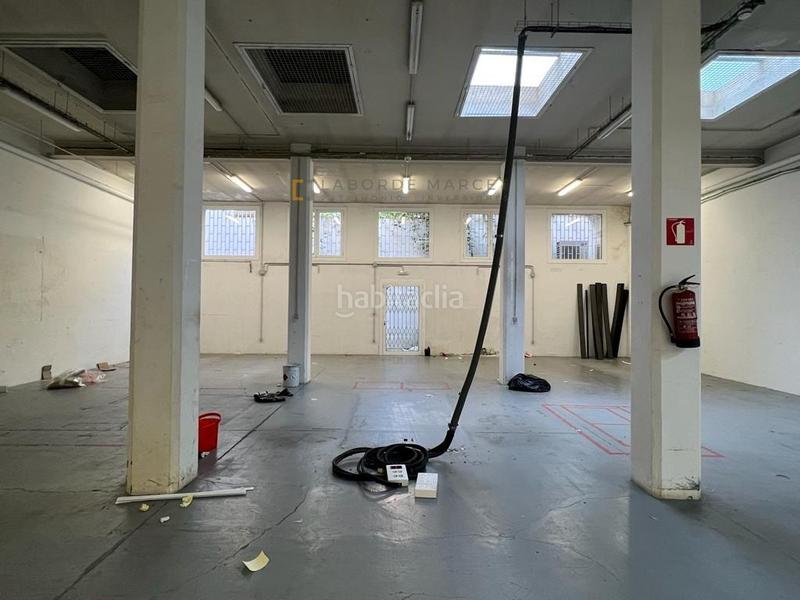 Foto 1f545689-8e86-44b9-a9c8-e0ef7dfba960. Local comercial a Fort Pienc Barcelona