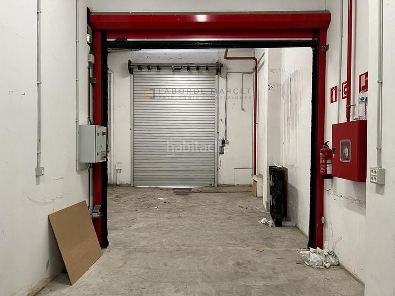 Foto 31b18b71-9b89-43df-af91-1ebe82cf3231. Local comercial a Fort Pienc Barcelona