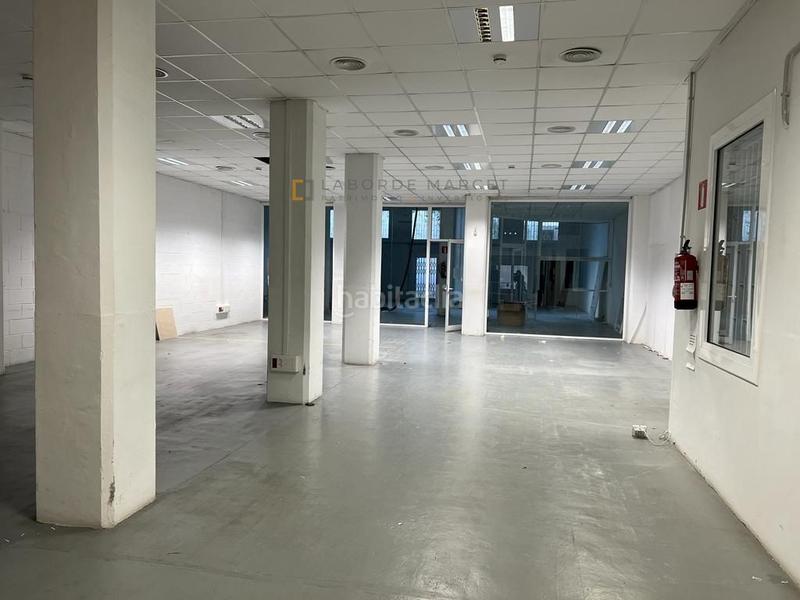 Foto 3724917d-adfc-4fbb-8396-aa0267222579. Local comercial a Fort Pienc Barcelona