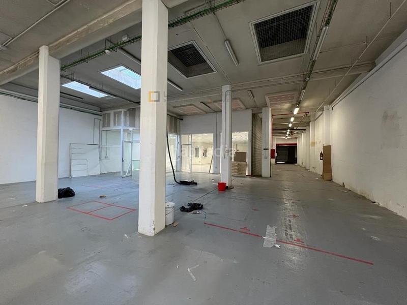 Foto 94b66d73-dfd8-4566-b118-9b4300602dae. Local comercial a Fort Pienc Barcelona