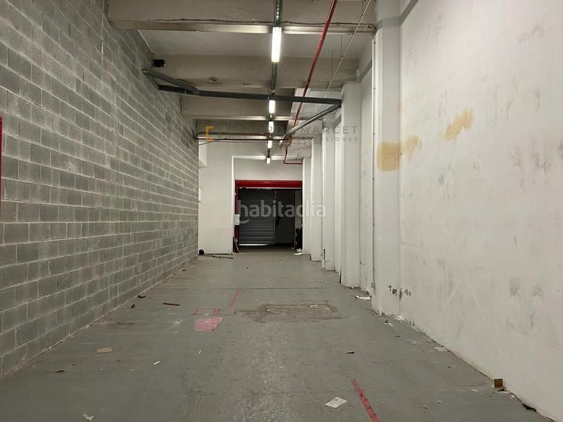 Foto 957d4f04-a951-48a7-82be-e6f7f893bcc8. Local comercial a Fort Pienc Barcelona