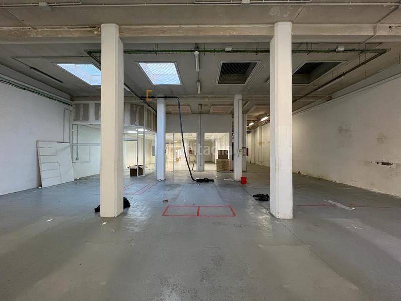 Foto 9a242615-f32c-492a-ac09-2cf83b9b04f9. Local comercial a Fort Pienc Barcelona