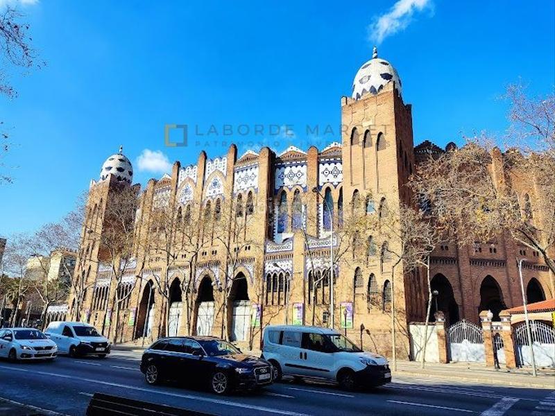 Foto c8822183-4e30-4c8f-b12c-014a15dcf00e. Local comercial a Fort Pienc Barcelona