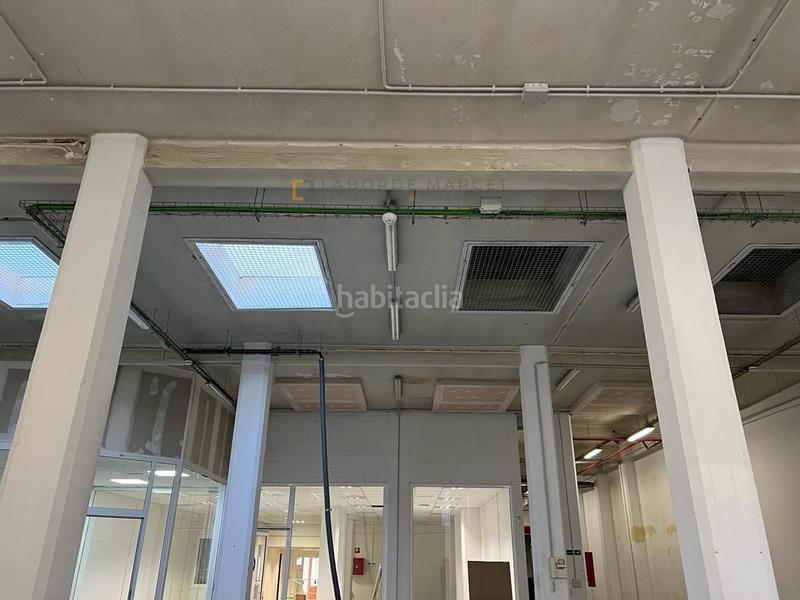 Foto cf8bcc07-2878-4d71-9b69-d254a0ce8dc5. Local comercial a Fort Pienc Barcelona