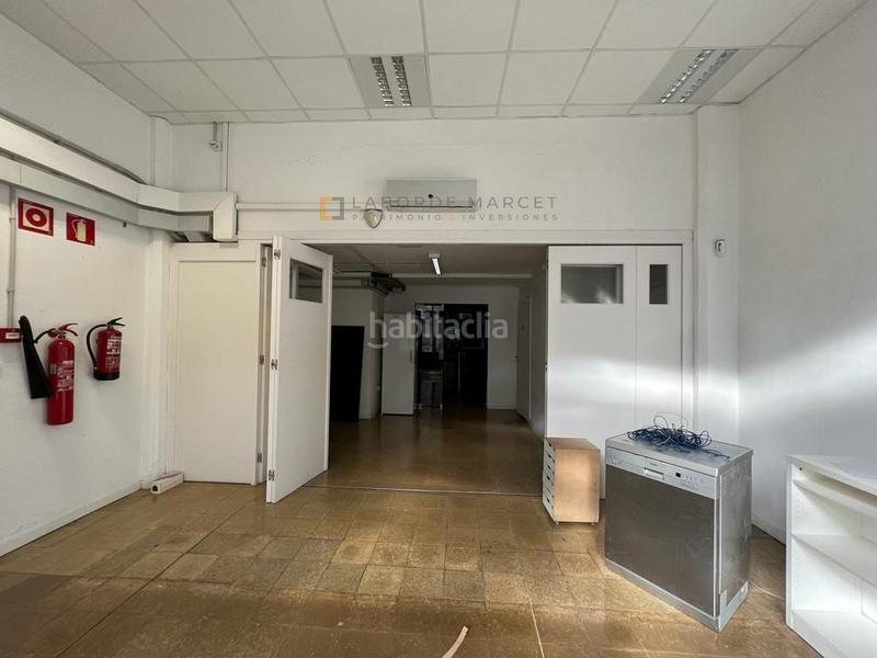 Foto ec102944-92ae-493e-9b26-f49fc59d38a1. Local comercial a Fort Pienc Barcelona