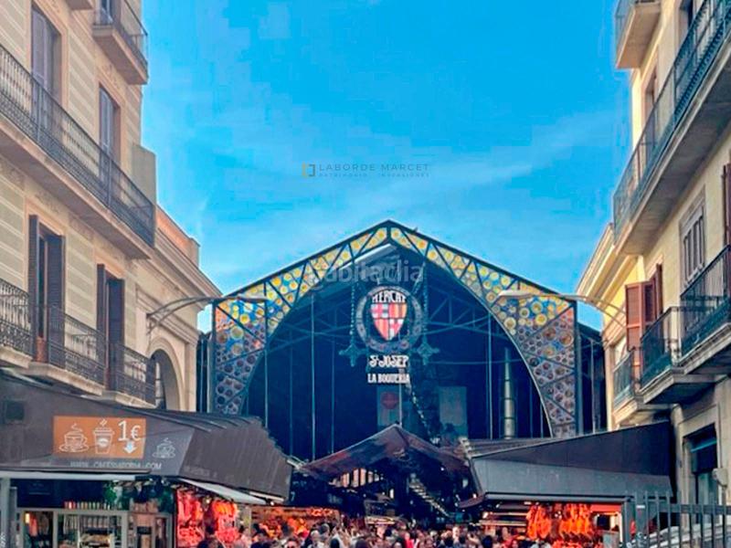 Foto e0947ab6-c734-45ef-a960-3ea9fdbd6e0f. Local commercial dans Raval Barcelona