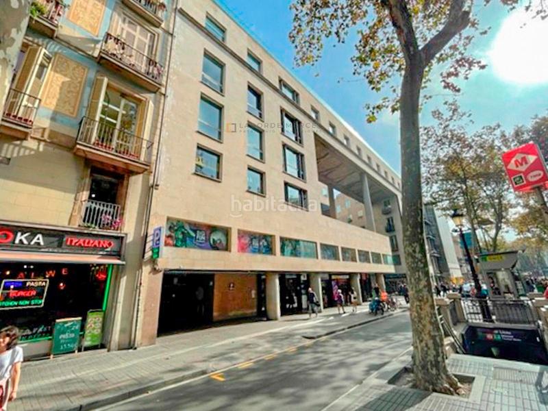 Foto e2fd5ea0-492a-4f2a-8b78-4cf6831946eb. Local commercial dans Raval Barcelona